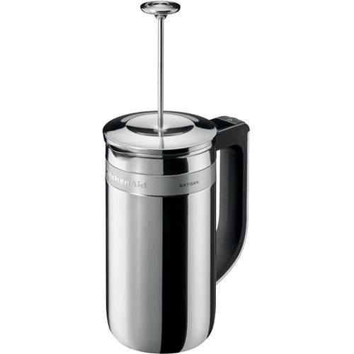 Cafetière KitchenAid Artisan 5KCM0512ESS - Italienne Ou à Piston - Occasion état Correct