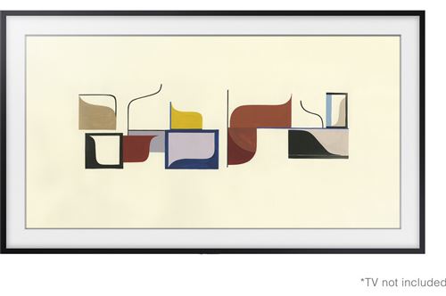 Cadre The Frame 49 Noir 2019