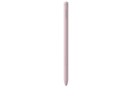 Smsu Stylet Samsung S Pen Rose Pour Samsung Tab S6 Lite