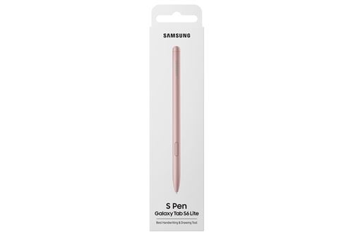 tab s6 pencil