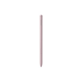 Stylet Samsung S Pen Rose pour Samsung Tab S6 Lite - Stylets pour tablette