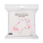 Disques de coton Miniso We Bare Bears 240 pièces