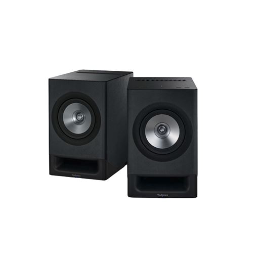 Technics SC-CX700E-K Charcoal - vue 2