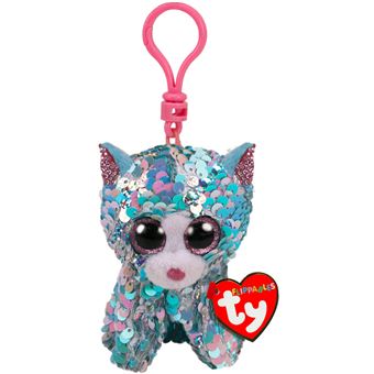porte clef peluche ty