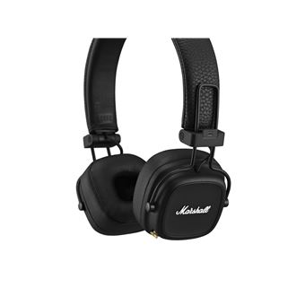 Marshall major Ⅳ black Marshall Major IV - buy at Digitec