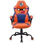 Siège gamer Subsonic Junior Dragon Ball Z Orange et bleu