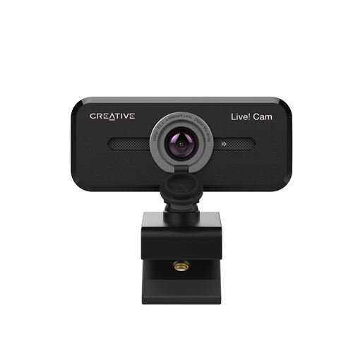 Webcam Creative Live! Cam Sync 1080p V2 Full HD Noir