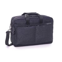 Sacoche business pour ordinateur 15,6" Hedgren Harmony Taille L Anthracite