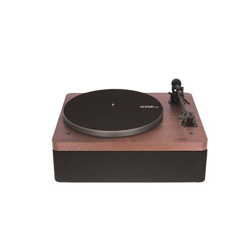 Platine vinyle Enova Hifi Vela VP4