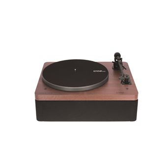 Platine vinyle Enova Hifi Vela VP4 - 1