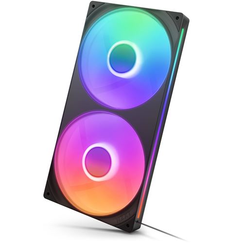 NZXT F280 RGB Core - vue 5