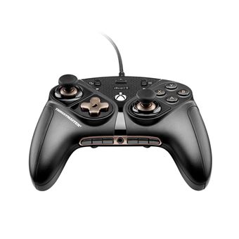 Manette modulaire filaire Thrustmaster ESWAP X2 pour PC Xbox Series X et S