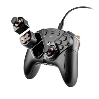 Manette modulaire filaire Thrustmaster ESWAP X2 pour PC Xbox Series X et S