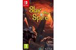 Slay the Spire Nintendo Switch