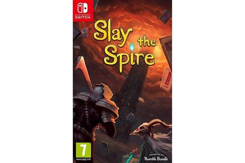 Focus Home Interactive Slay the Spire