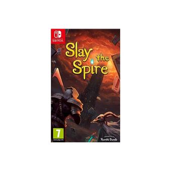 Slay the Spire Nintendo Switch