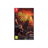 Slay the Spire Nintendo Switch