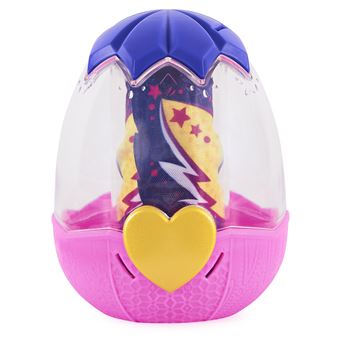 Pixies Wilder Wings Hatchimals Modèle aléatoire