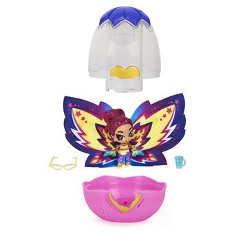Pixies Wilder Wings Hatchimals Modèle aléatoire