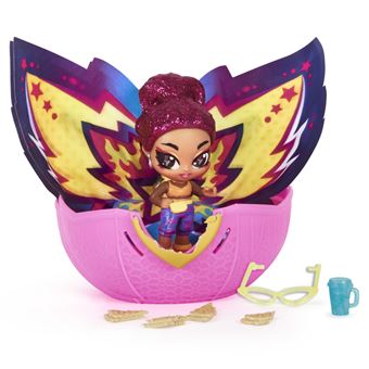 Pixies Wilder Wings Hatchimals Modèle aléatoire