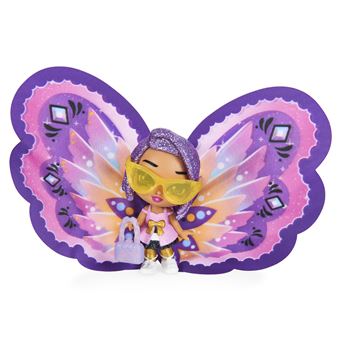 Pixies Wilder Wings Hatchimals Modèle aléatoire
