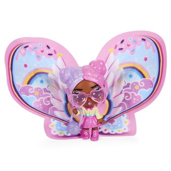 Pixies Wilder Wings Hatchimals Modèle aléatoire