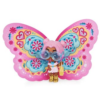 Pixies Wilder Wings Hatchimals Modèle aléatoire