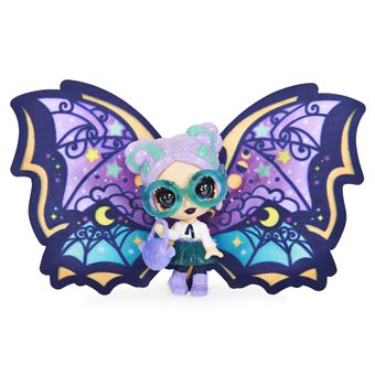 Pixies Wilder Wings Hatchimals Modèle aléatoire