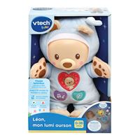 VTech Baby Mon ourson lumi dodo rose, Commandez facilement en ligne