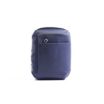 CROSS BACKPACK MEDIUM C.BLUE/L.GREY