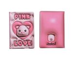 Notebook Itotal 3D A5 Cochon