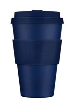 Tasse Ecoffee Cup 400 ml Bleu Foncé