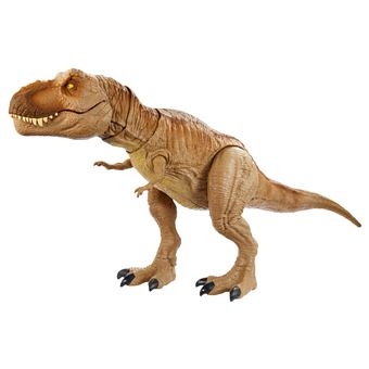 Figurine Jurassic World Ultime T-Rex