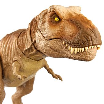 Figurine Jurassic World Ultime T-Rex