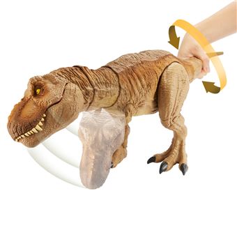 Figurine Jurassic World Ultime T-Rex