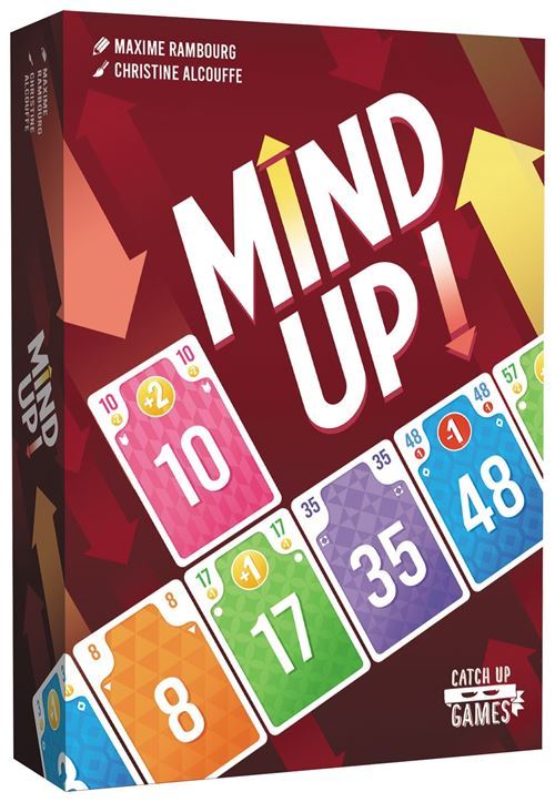 Mind up ! Blackrock