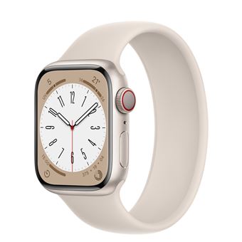 Apple watch prix online fnac