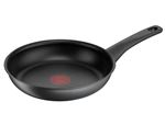 Poêle Tefal La Recyclée G2870302 22 cm Noir