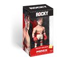 Figurine Minix Rocky Balboa