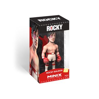 Figurine Minix Rocky Balboa