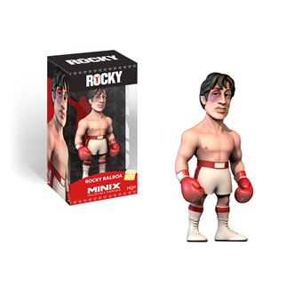 Figurine Minix Rocky Balboa