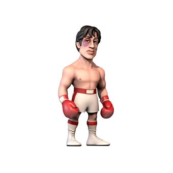 Figurine Minix Rocky Balboa