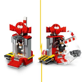 LEGO® Sonic 76995 L’évasion de Shadow