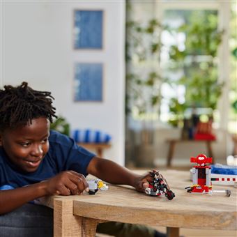 LEGO® Sonic 76995 L’évasion de Shadow