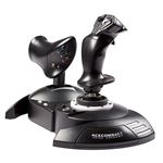 ThrustMaster T.Flight Hotas One - Ace Combat 7 Skies Unknown Limited Edition - joystick et accélérateur - filaire - pour PC, Microsoft Xbox One