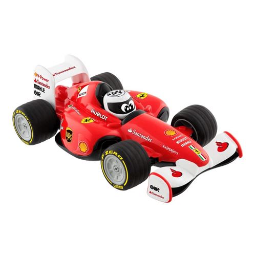 Voiture radiocommandée Chicco Ferrari F1