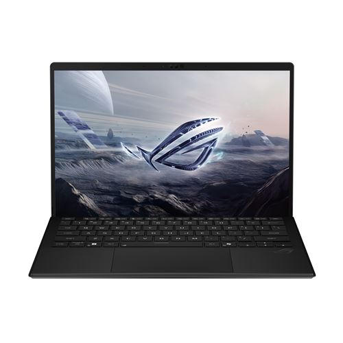 ROG Flow Z13 FLOW Z13 GZ302EA DRF093W AMD Ryzen AI MAX 32G 1TB MVMe .2 PCIe 4.0 SSD AMD Graphics Fonction IA - vue 2