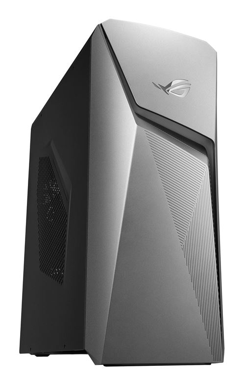 Asus Rog Strix Amd 3700x Pc Asus Pc Gaming Amd Ryzen 3700x ASUS