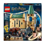 LEGO® Harry Potter™ 76387 Poudlard Rencontre avec Touffu