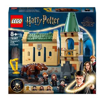 Fnac harry fashion potter lego